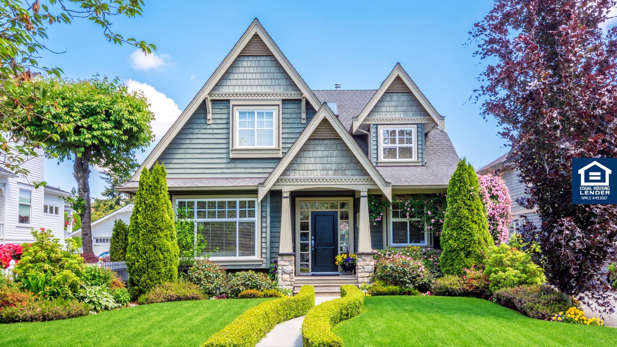 Michigan First Mortgage 01
