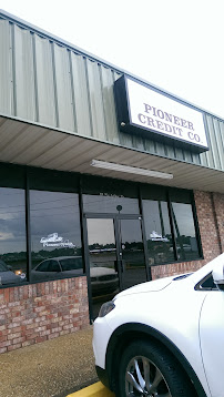 Pioneer Credit Company (now Mariner Finance) 01