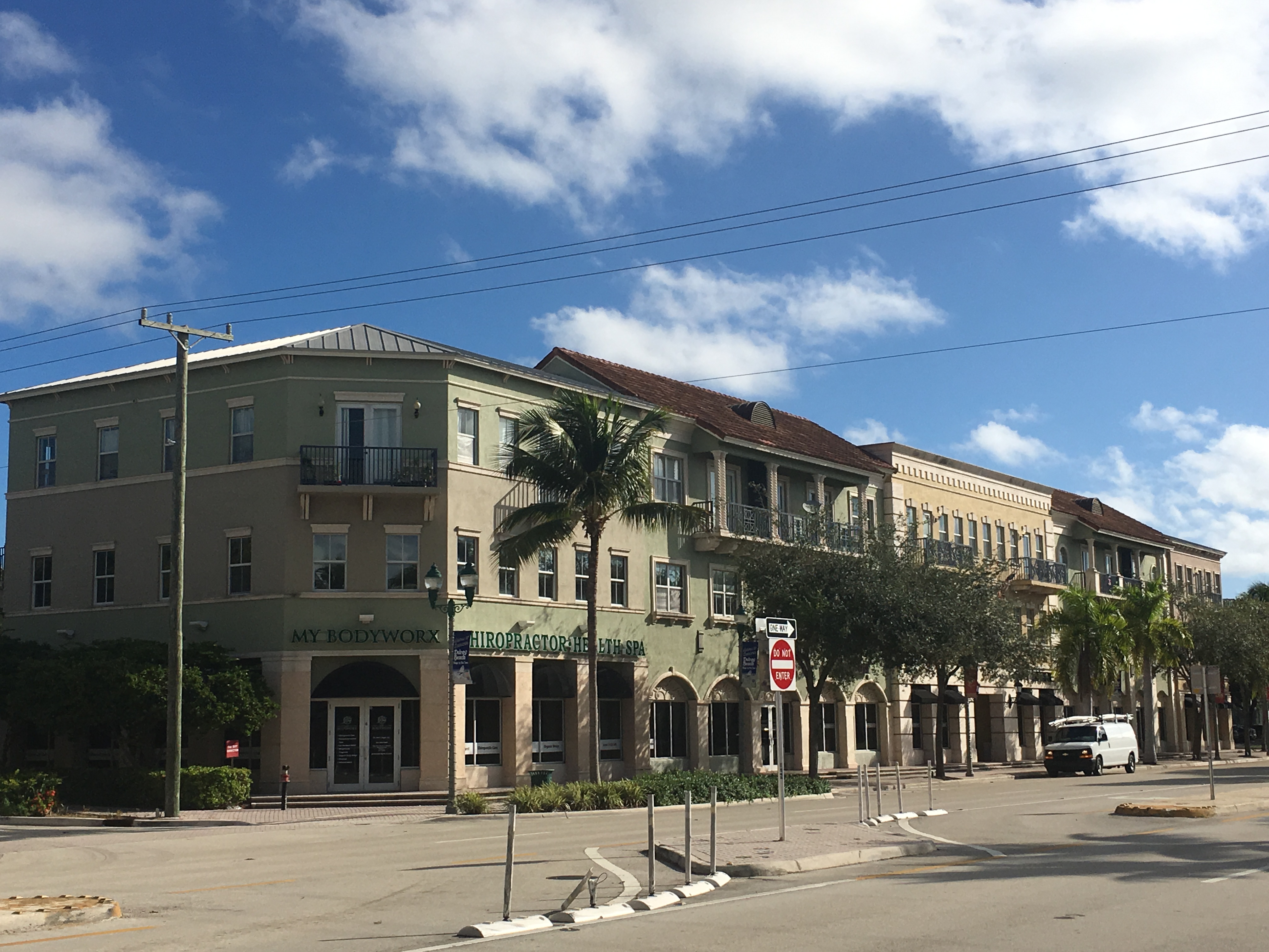 Ambassador Financial Services Inc 01
