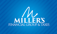 Miller's Financial Group & Taxes 03