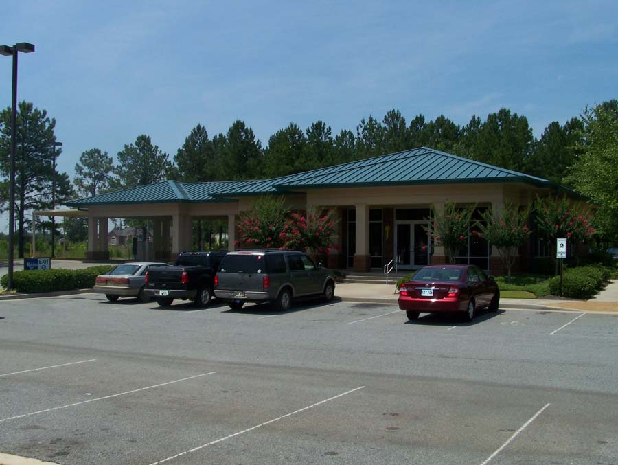 Robins Financial Credit Union 01