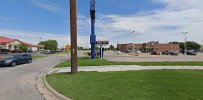 Arvest Bank ATM 01