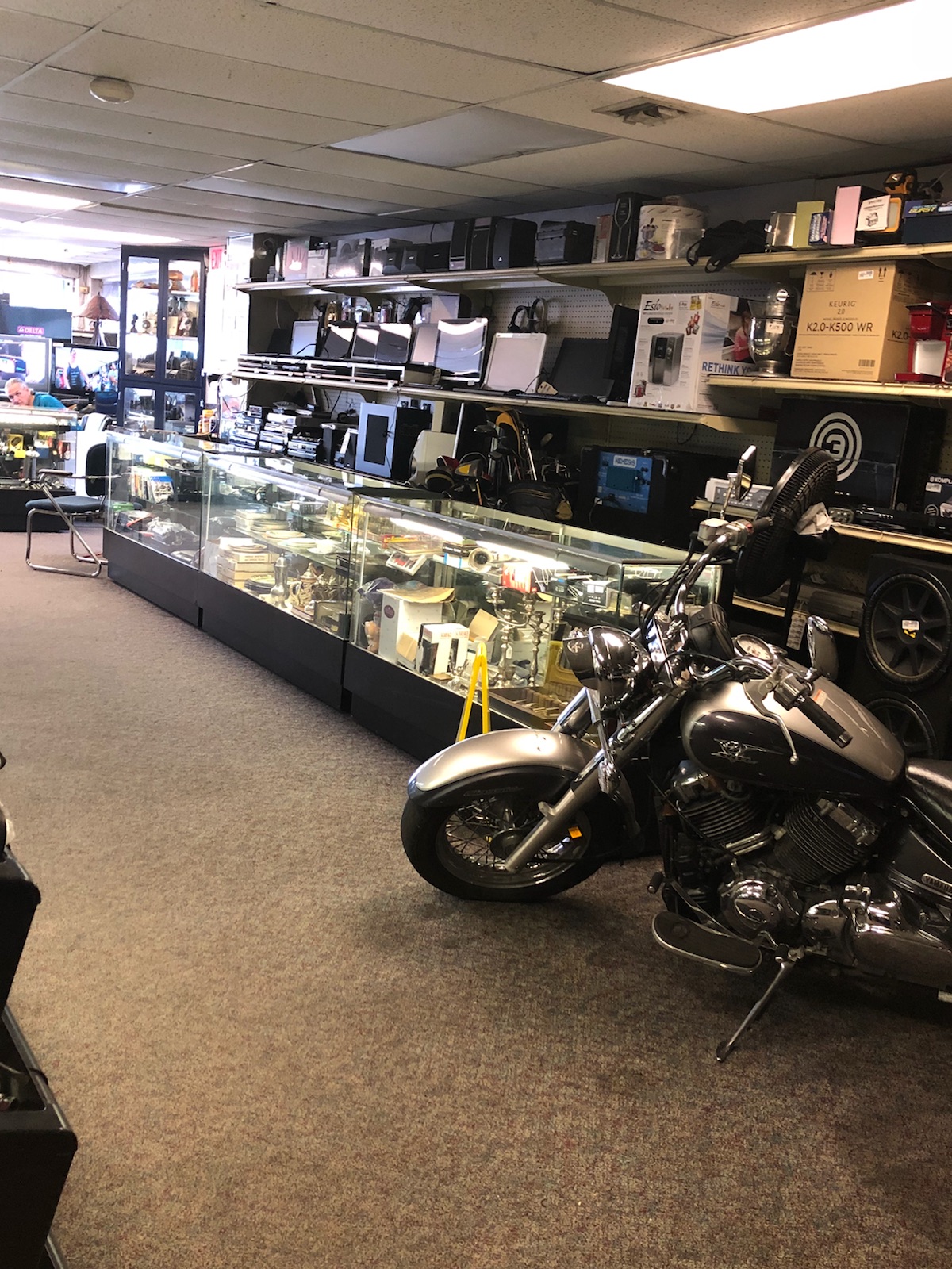 Pawn Shop Hollywood FL - Affordable Jewelry & Loan 01
