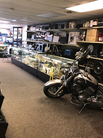 Pawn Shop Hollywood FL - Affordable Jewelry & Loan 01
