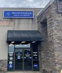 World Finance 03