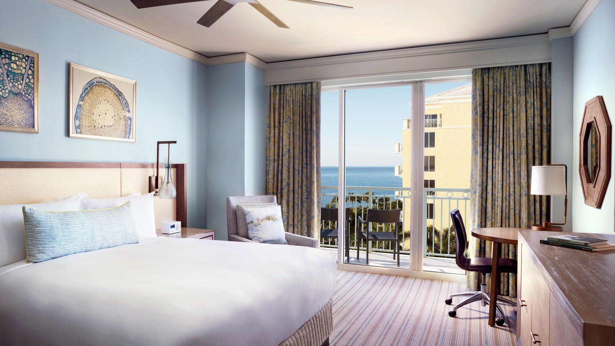 The Ritz-Carlton Key Biscayne, Miami 01