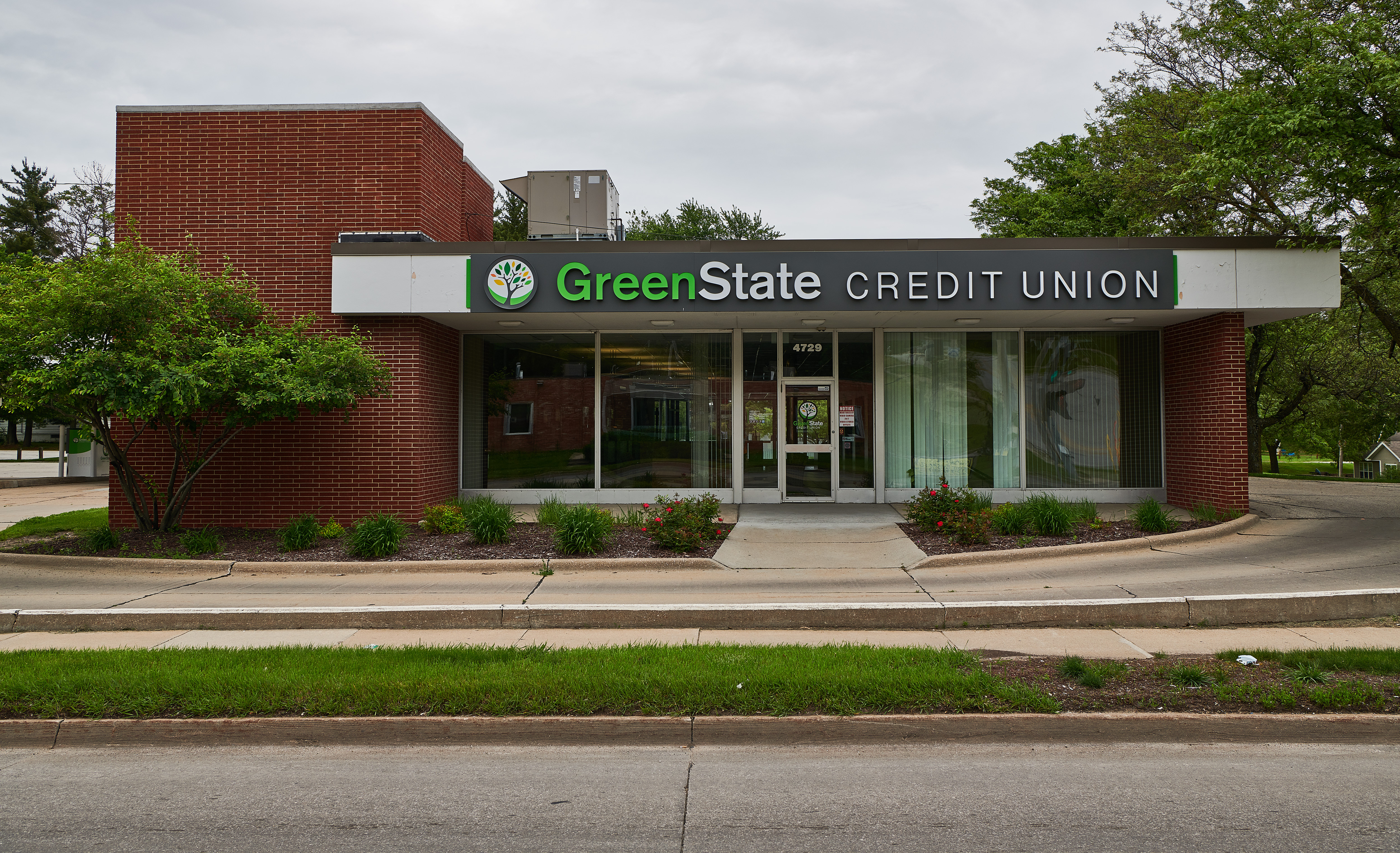 GreenState Credit Union 01