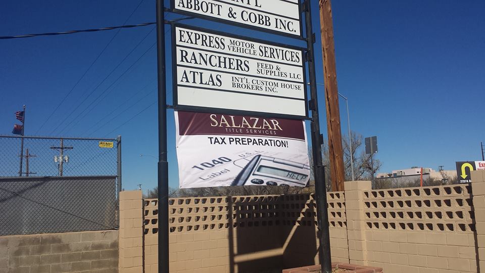 Salazar Title Services LLC 01