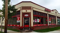 Kim Nybo - State Farm Insurance Agent 01