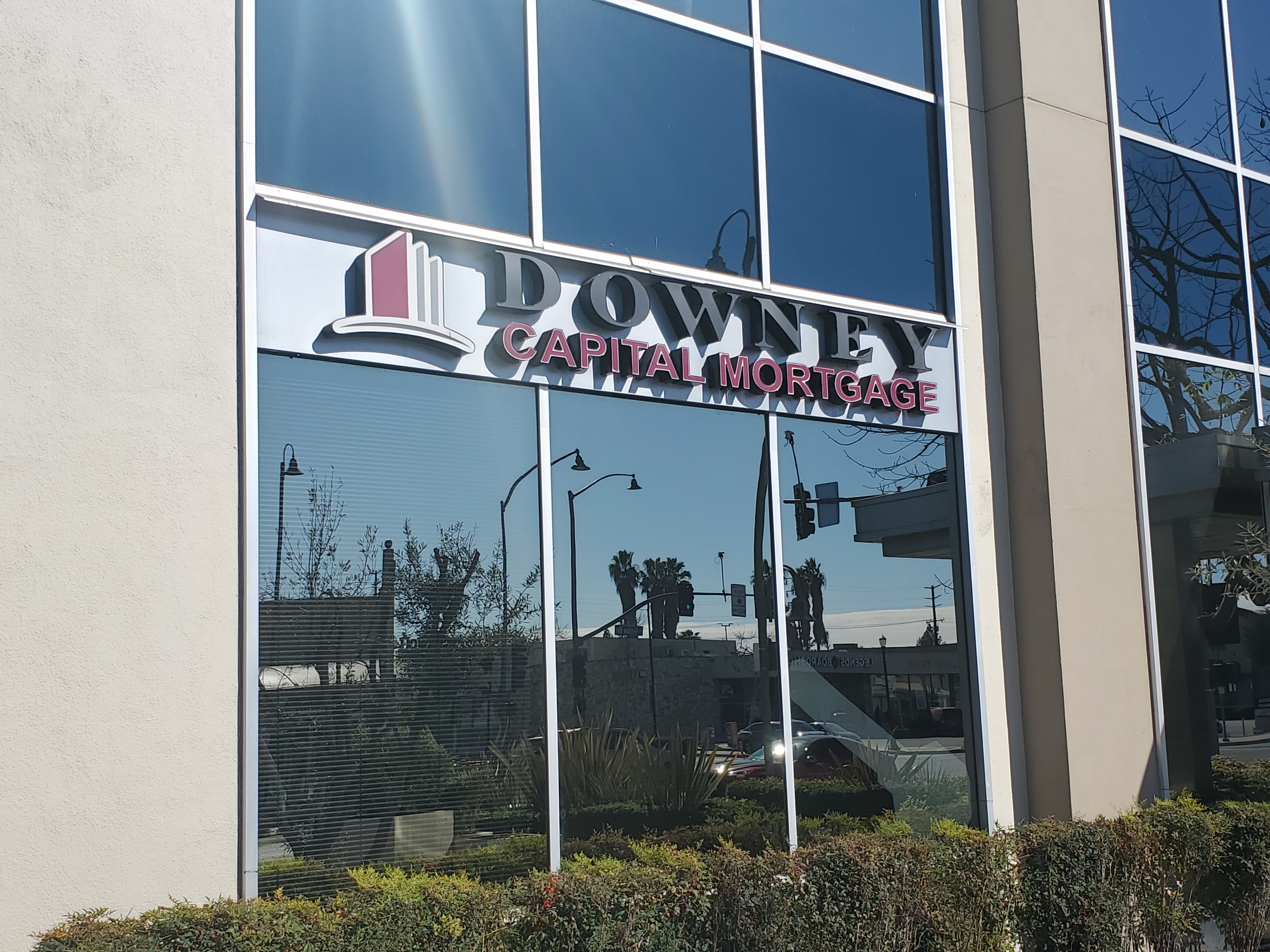 Downey Capital Mortgage 01