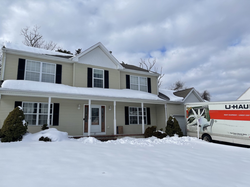 Advisors Mortgage Group - Freehold, NJ 01