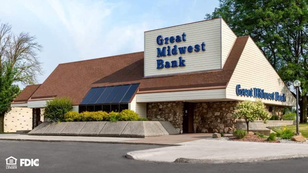 Great Midwest Bank 01