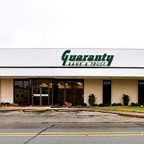 Guaranty Bank & Trust in Commerce, Texas 02