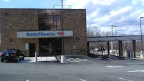 Bank of America (with Drive-thru ATM) 02
