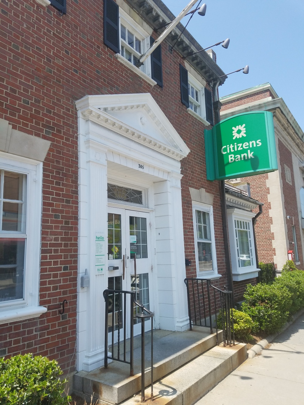 Citizens Bank 01