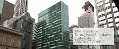 Statewide Abstract Corp. 01