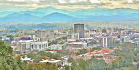 Downtown Asheville - Beverly-Hanks Mortgage Services 03