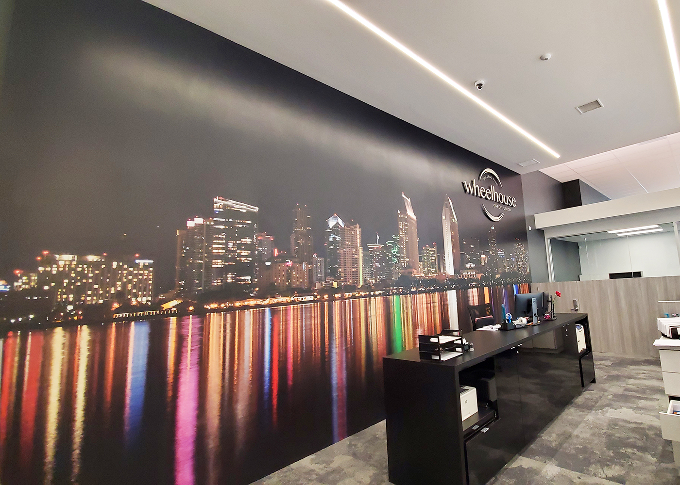 Wheelhouse Credit Union - Downtown San Diego 01