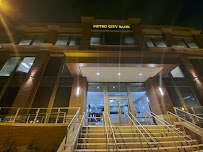 Metro City Bank 02