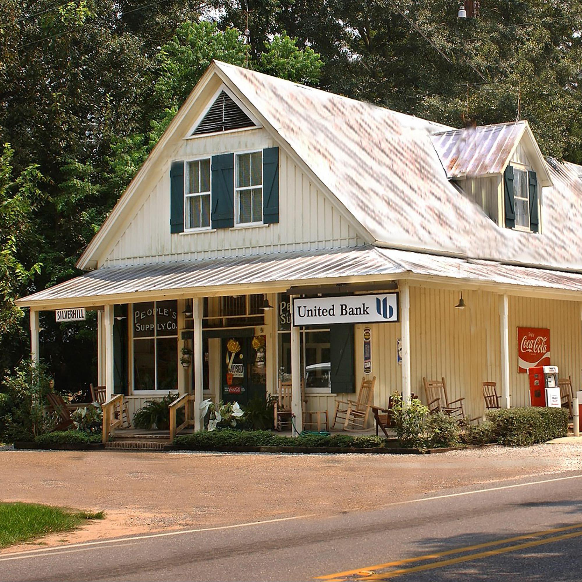 United Bank 01