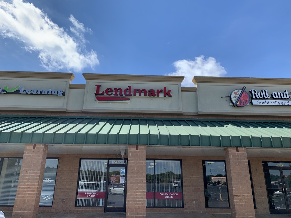 Lendmark Financial Services LLC 01