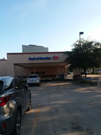 Bank of America (with Drive-thru ATM) 03
