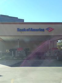 Bank of America (with Drive-thru ATM) 04