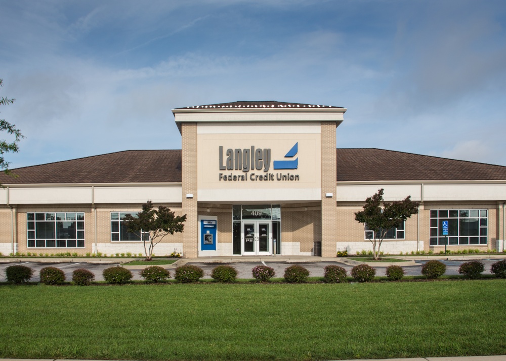 Langley Federal Credit Union 01