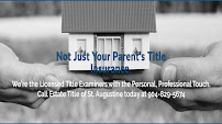 Estate Title of St Augustine 03