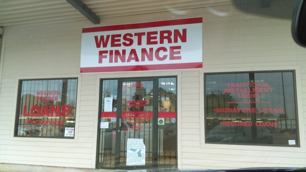 Western Finance 01