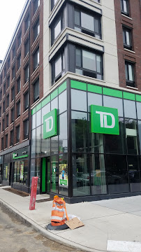 TD Bank 04