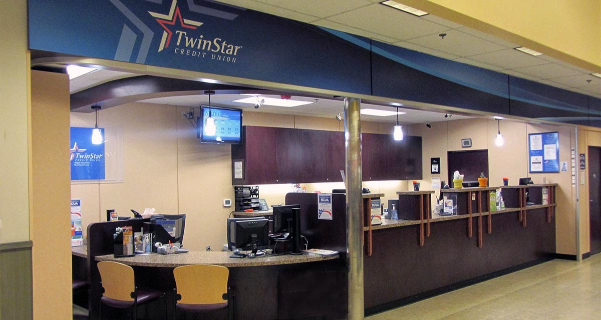TwinStar Credit Union Yelm Safeway 01