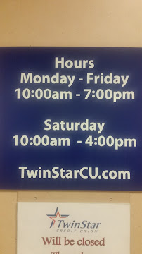TwinStar Credit Union Yelm Safeway 02