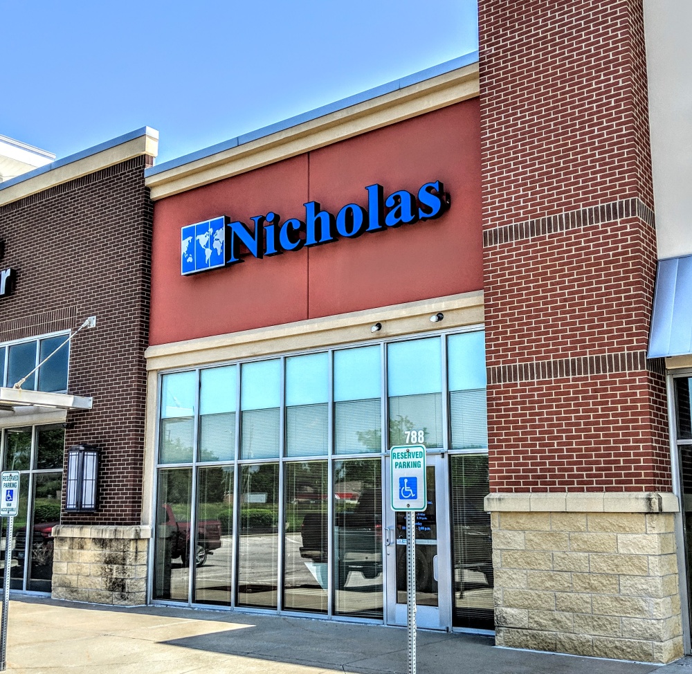 Nicholas Financial, Inc. 01