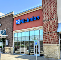 Nicholas Financial, Inc. 01