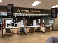 American Federal Bank 01