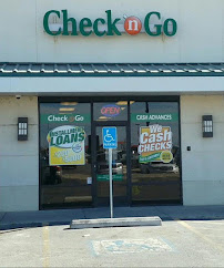 Check `n Go 03