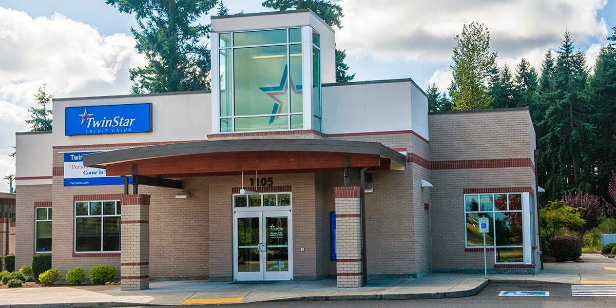 TwinStar Credit Union Yelm 01