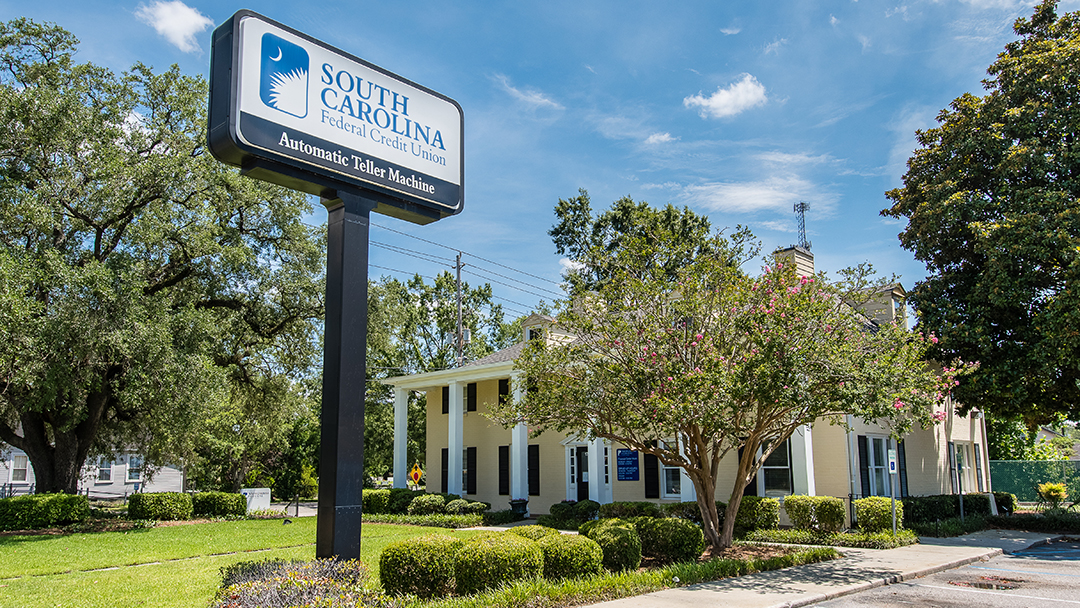 South Carolina Federal Credit Union 01