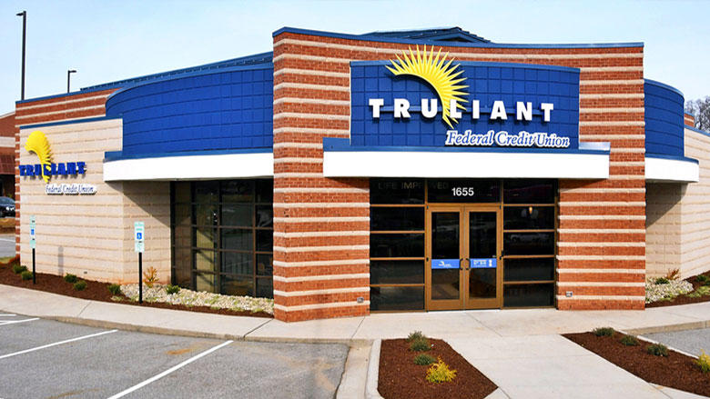 Truliant Federal Credit Union Greensboro 01