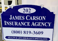 James Carson Insurance Agency 01