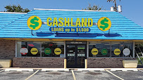 Cashland 01