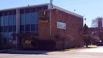 United Fidelity Bank-87th Street Banking Center 02