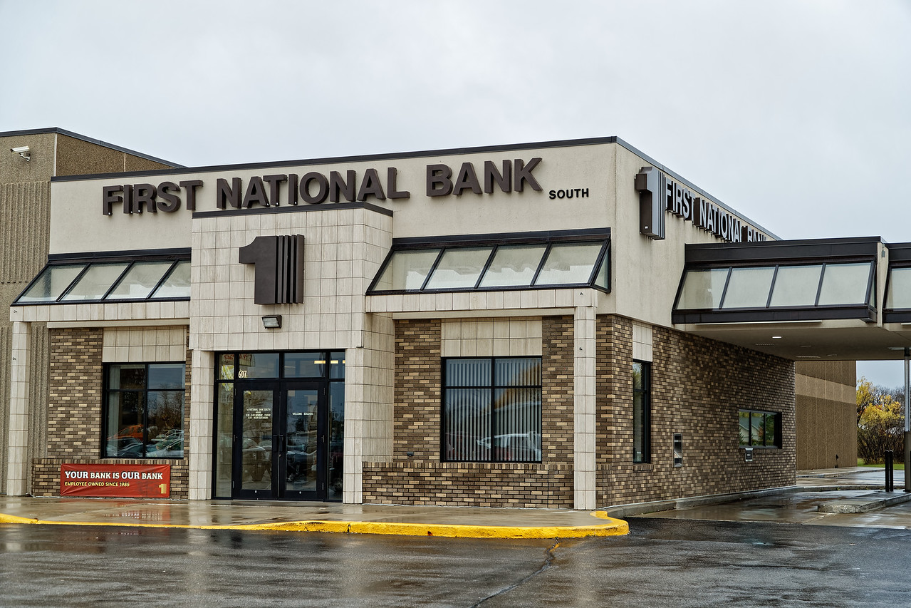 First National Bank Bemidji 01