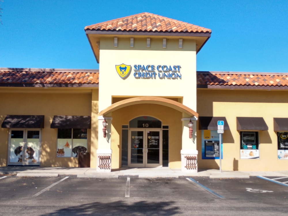 Space Coast Credit Union | Ormond Beach, FL 01