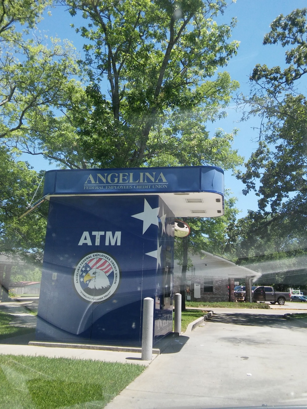 Angelina Federal Employees Credit Union 01
