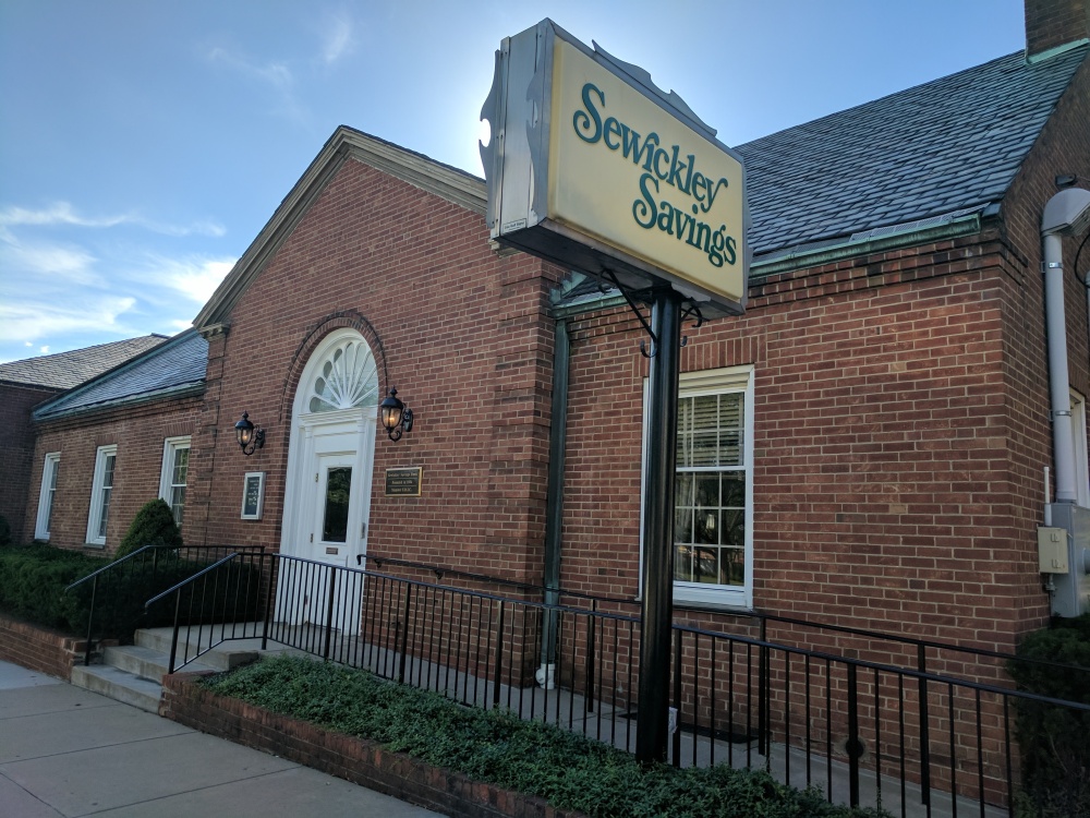 Sewickley Savings Bank 01