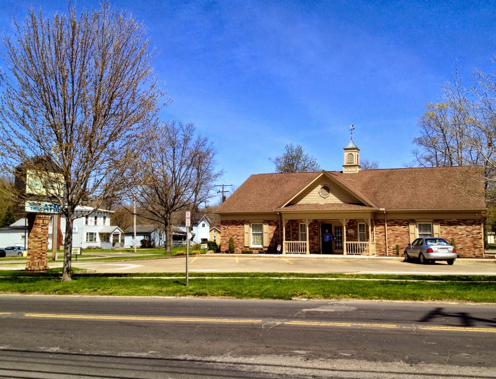 Andover Bank 01