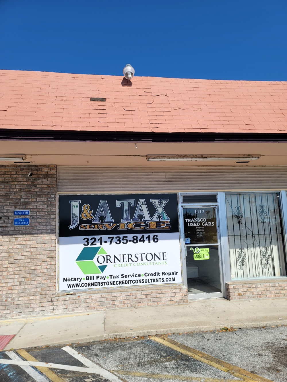 J&A Tax Service 01