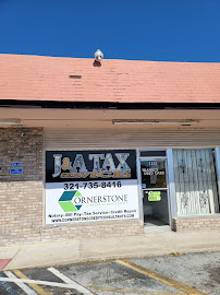 J&A Tax Service 01